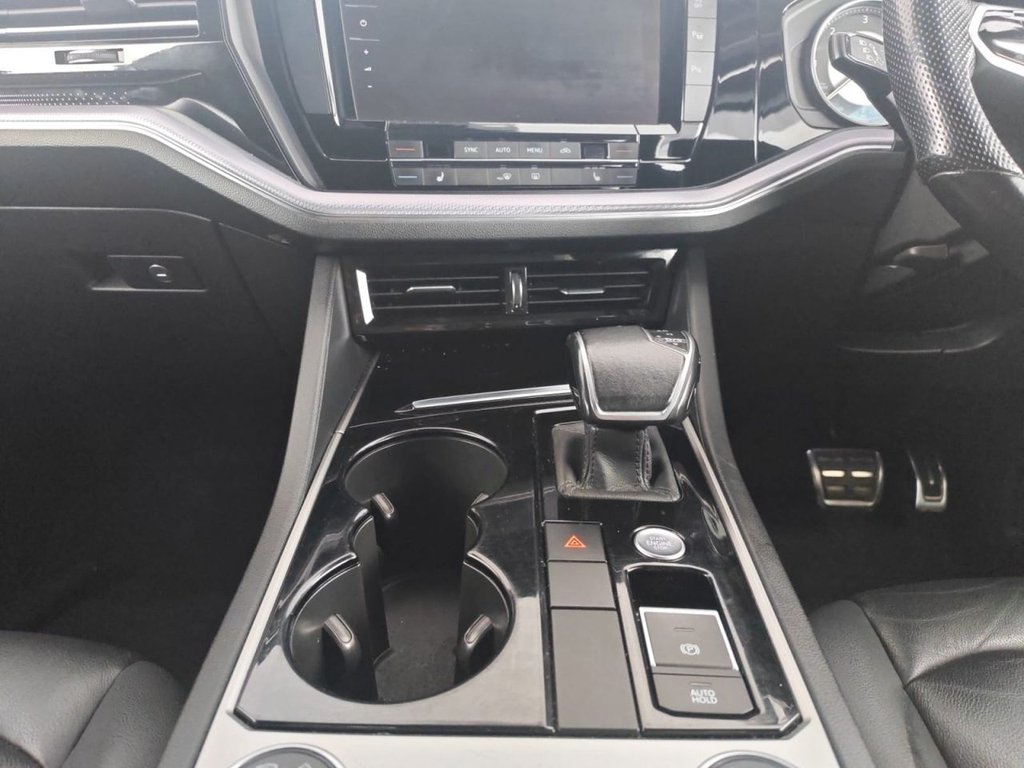 Used Volkswagen Touareg 2021 for sale - 77369208: Photo 22