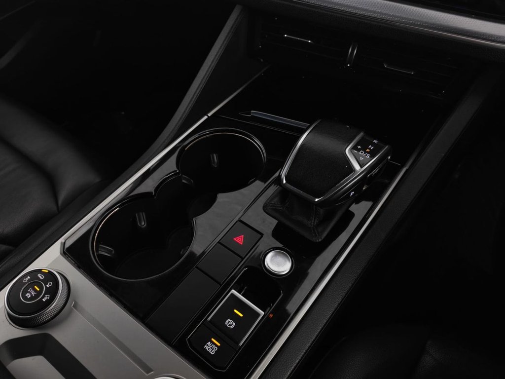 Used Volkswagen Touareg 2021 for sale - 77369208: Photo 23