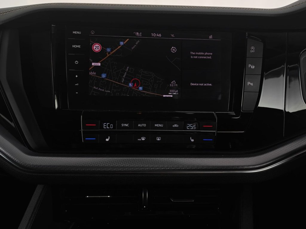 Used Volkswagen Touareg 2021 for sale - 77369208: Photo 24