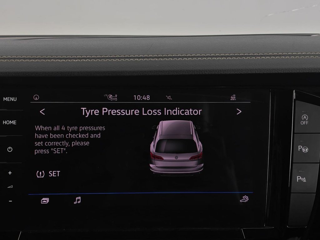 Used Volkswagen Touareg 2021 for sale - 77369208: Photo 25