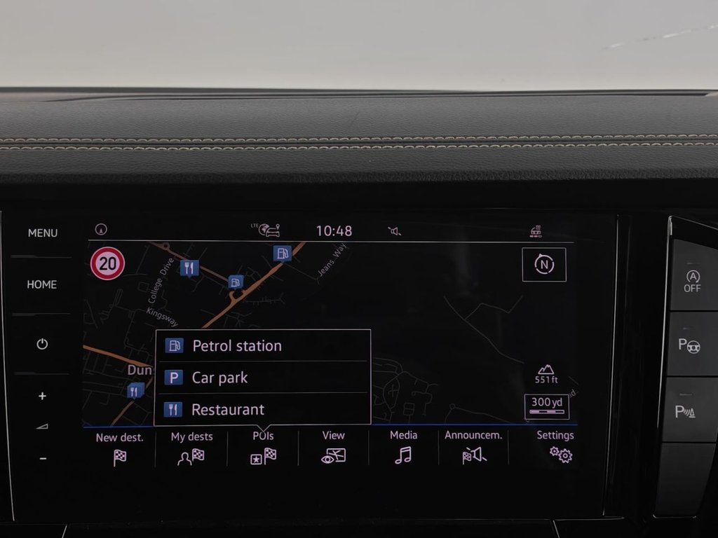 Used Volkswagen Touareg 2021 for sale - 77369208: Photo 28