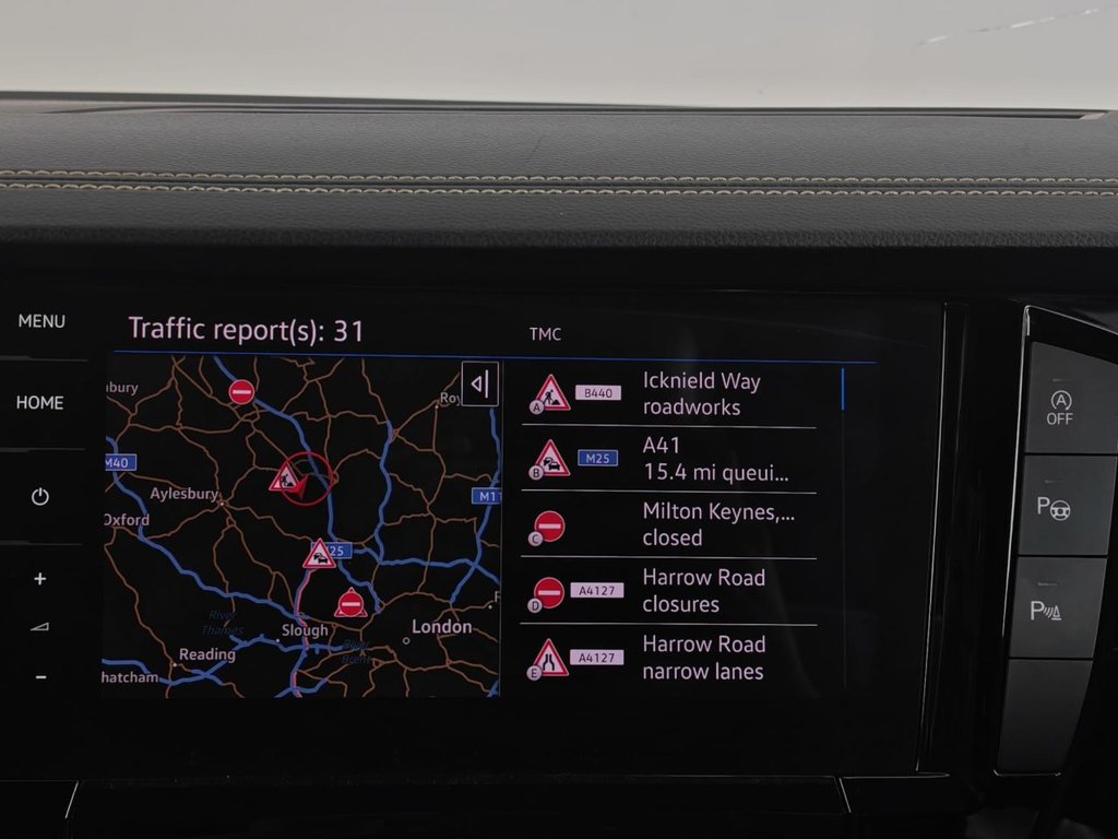 Used Volkswagen Touareg 2021 for sale - 77369208: Photo 29