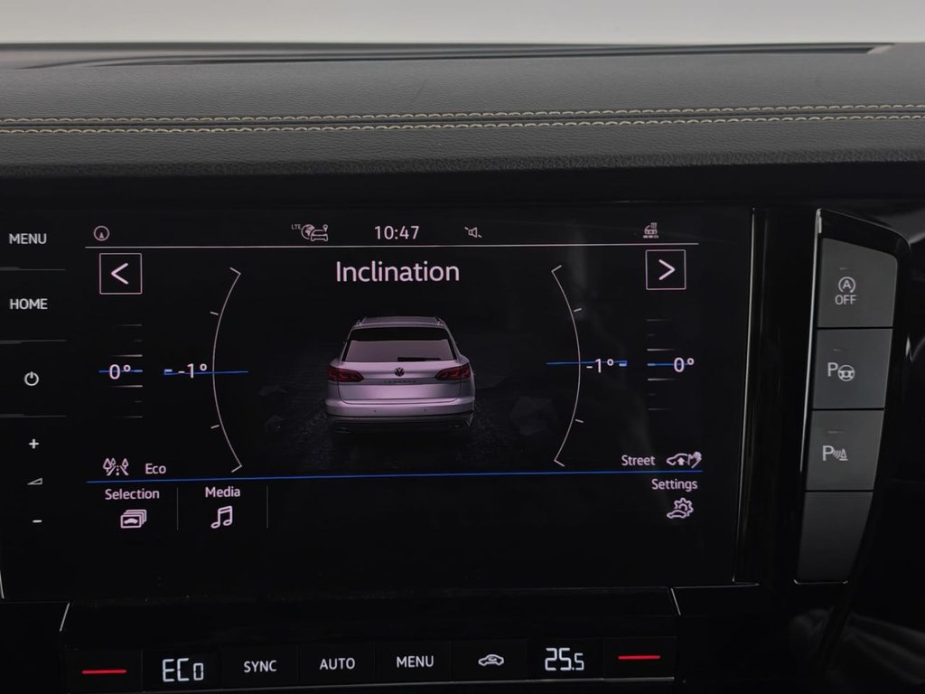 Used Volkswagen Touareg 2021 for sale - 77369208: Photo 31