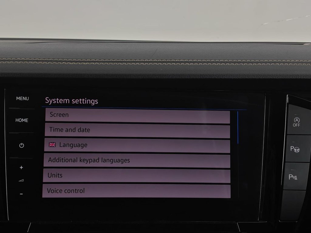 Used Volkswagen Touareg 2021 for sale - 77369208: Photo 33