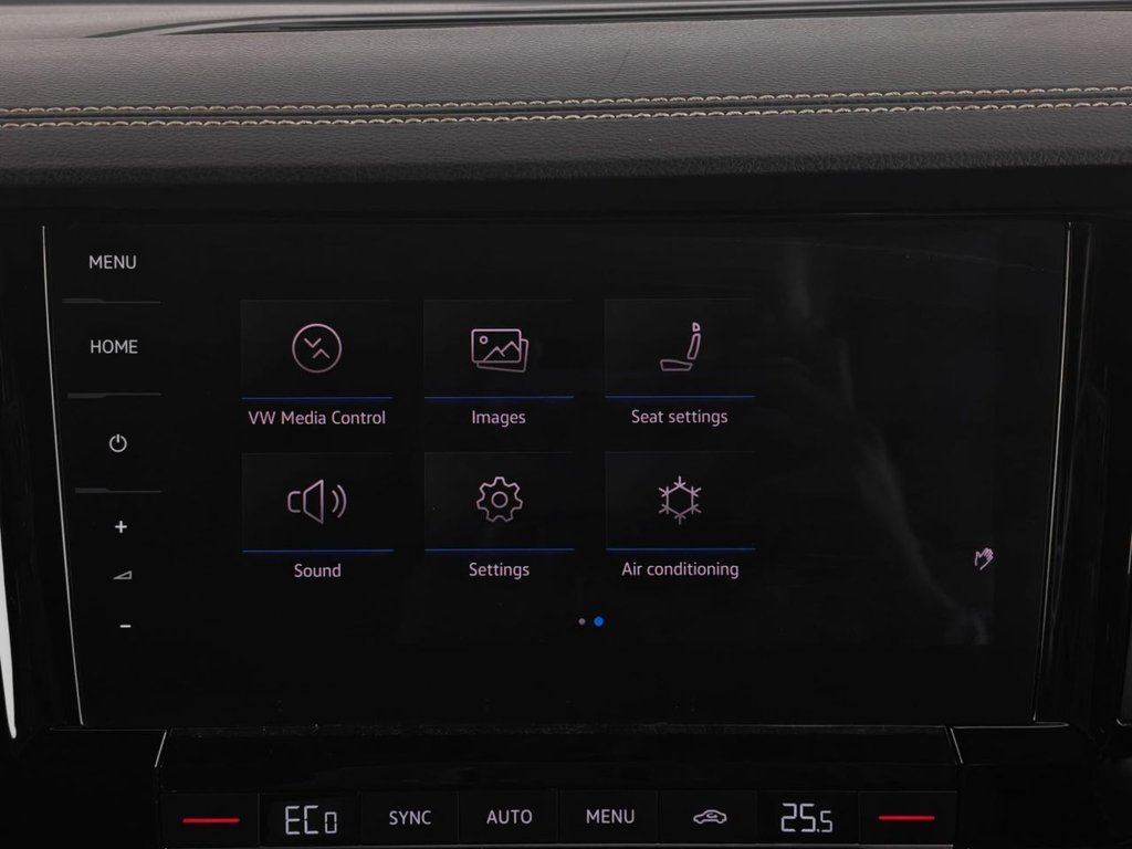 Used Volkswagen Touareg 2021 for sale - 77369208: Photo 34