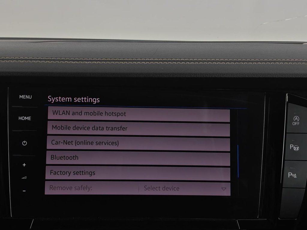 Used Volkswagen Touareg 2021 for sale - 77369208: Photo 35