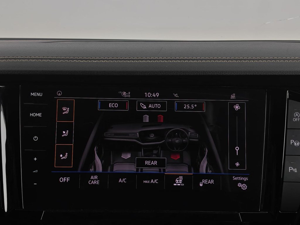 Used Volkswagen Touareg 2021 for sale - 77369208: Photo 36