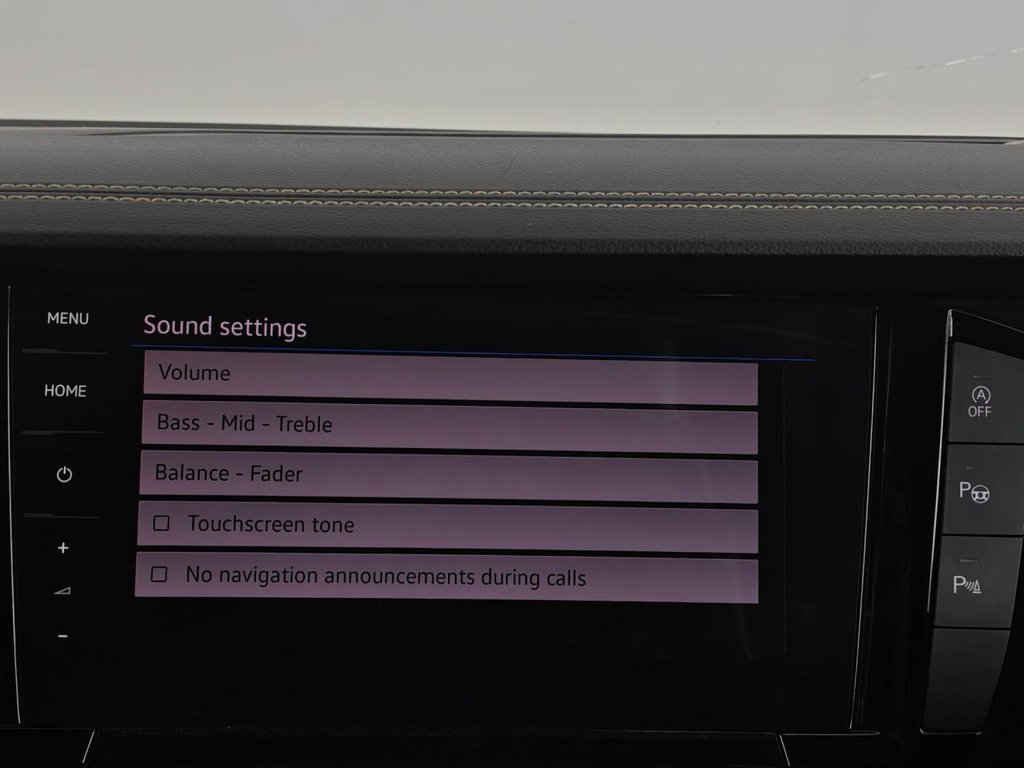 Used Volkswagen Touareg 2021 for sale - 77369208: Photo 39