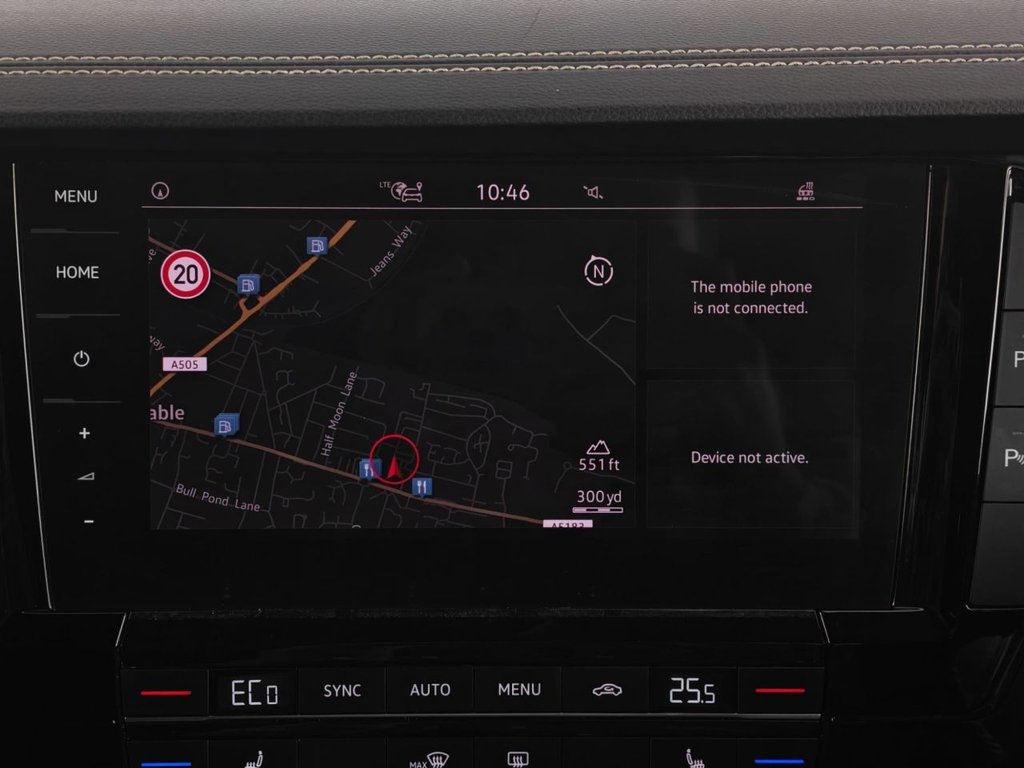 Used Volkswagen Touareg 2021 for sale - 77369208: Photo 40