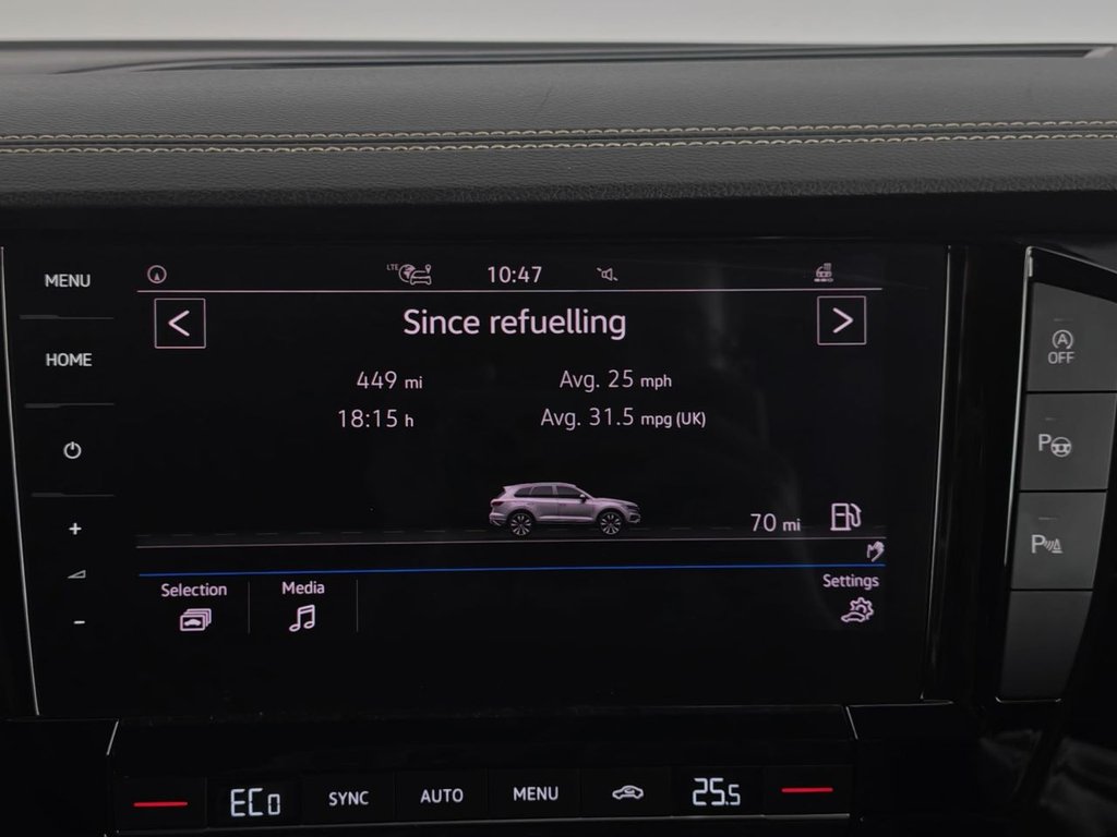 Used Volkswagen Touareg 2021 for sale - 77369208: Photo 41