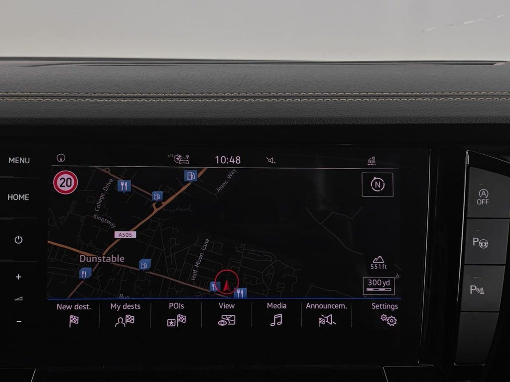 Used Volkswagen Touareg 2021 for sale - 77369208: Photo 42