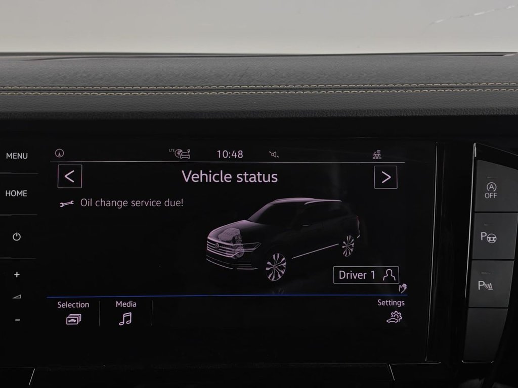 Used Volkswagen Touareg 2021 for sale - 77369208: Photo 43