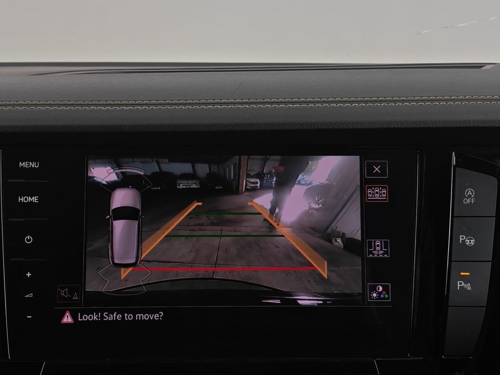 Used Volkswagen Touareg 2021 for sale - 77369208: Photo 45