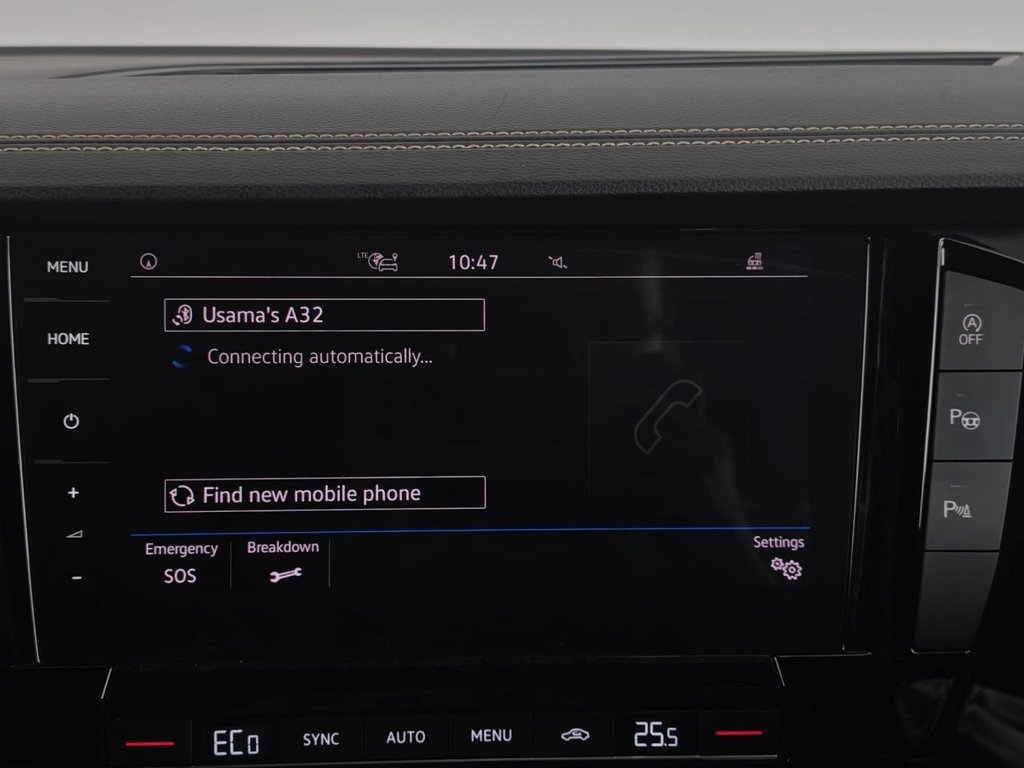 Used Volkswagen Touareg 2021 for sale - 77369208: Photo 46