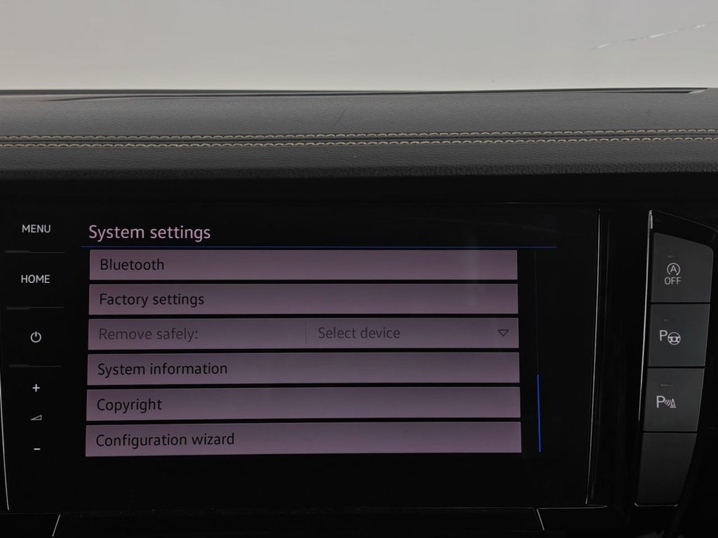 Used Volkswagen Touareg 2021 for sale - 77369208: Photo 47