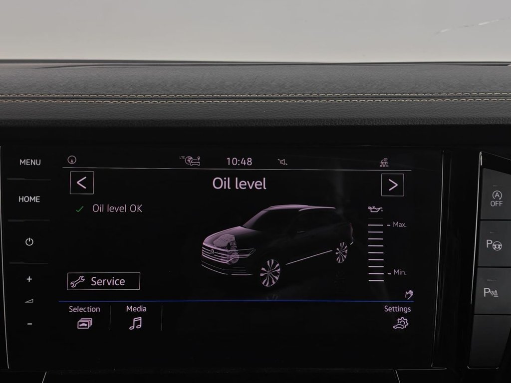 Used Volkswagen Touareg 2021 for sale - 77369208: Photo 48