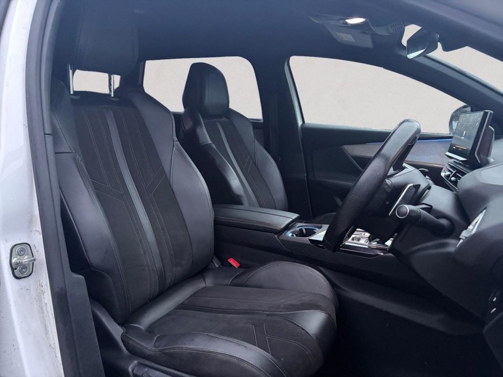 Used Peugeot 5008 2021 for sale - 77369169: Photo 11