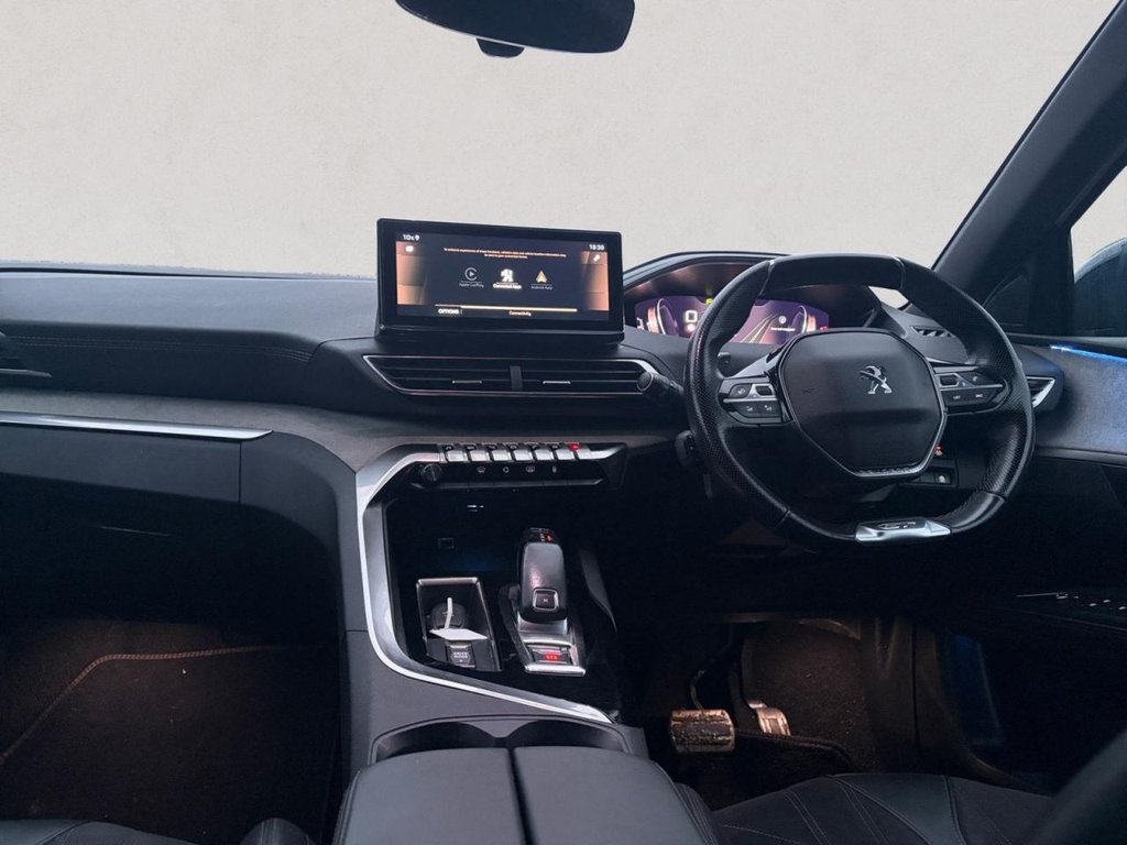 Used Peugeot 5008 2021 for sale - 77369169: Photo 13