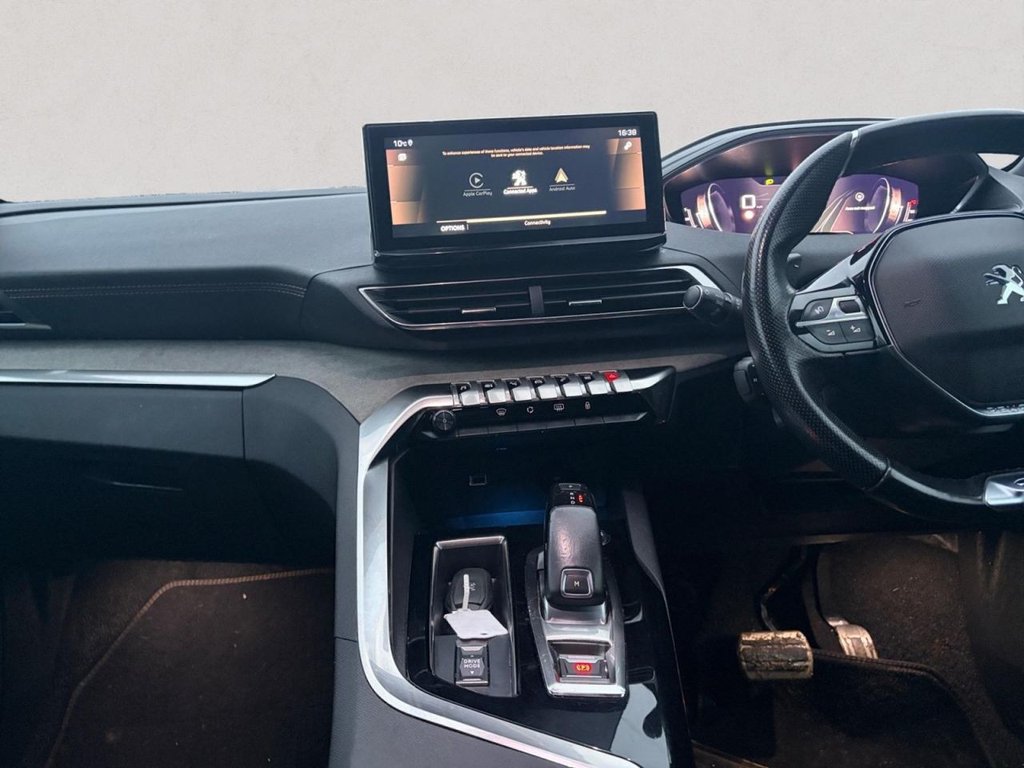 Used Peugeot 5008 2021 for sale - 77369169: Photo 14