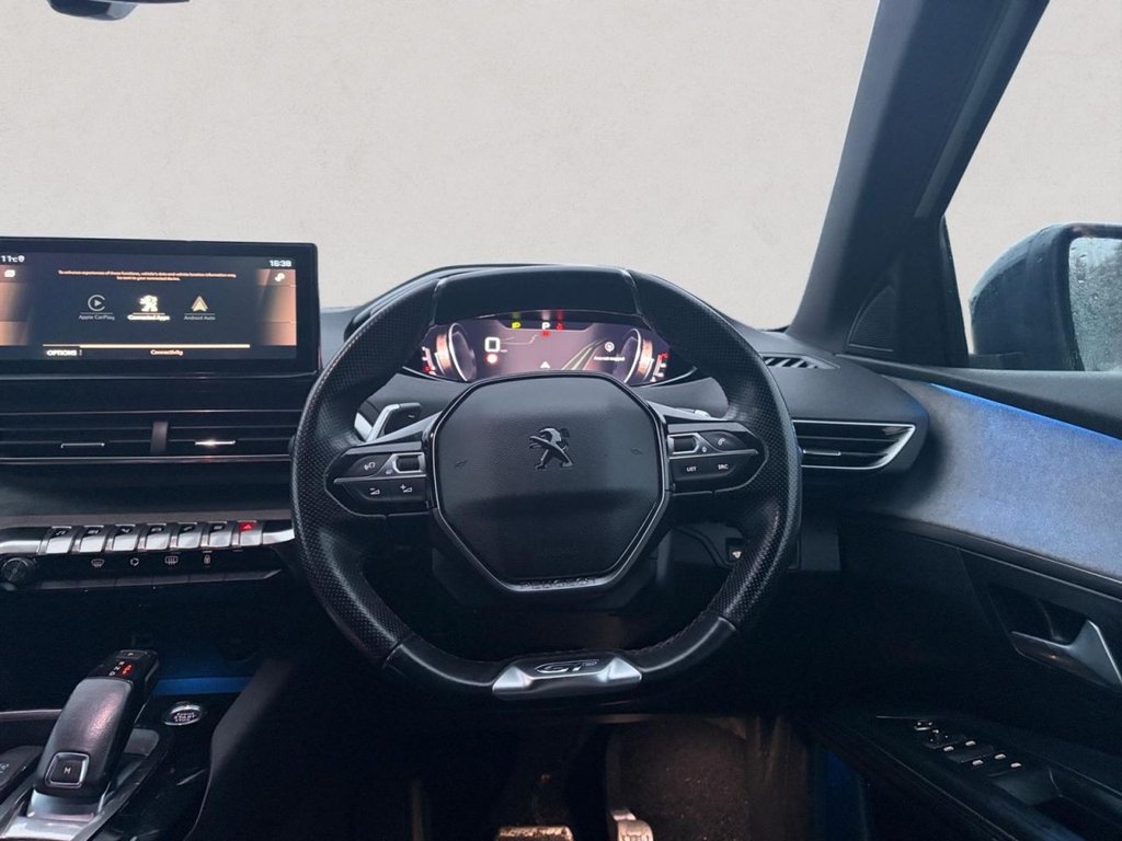 Used Peugeot 5008 2021 for sale - 77369169: Photo 15