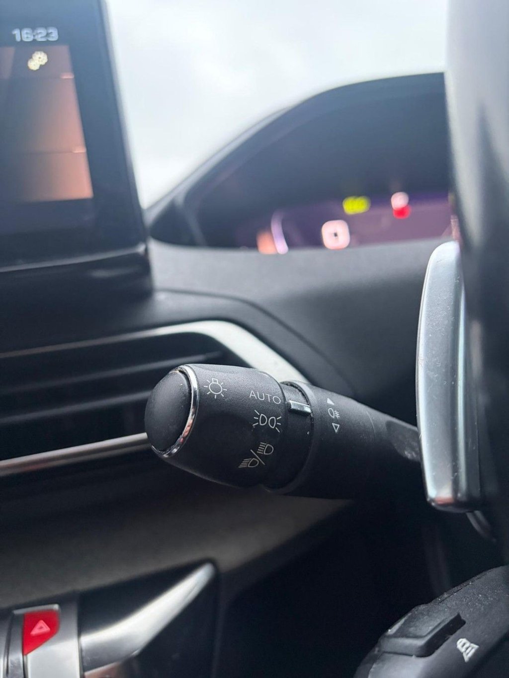 Used Peugeot 5008 2021 for sale - 77369169: Photo 16