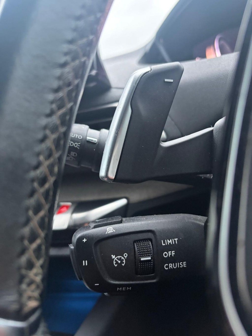 Used Peugeot 5008 2021 for sale - 77369169: Photo 17