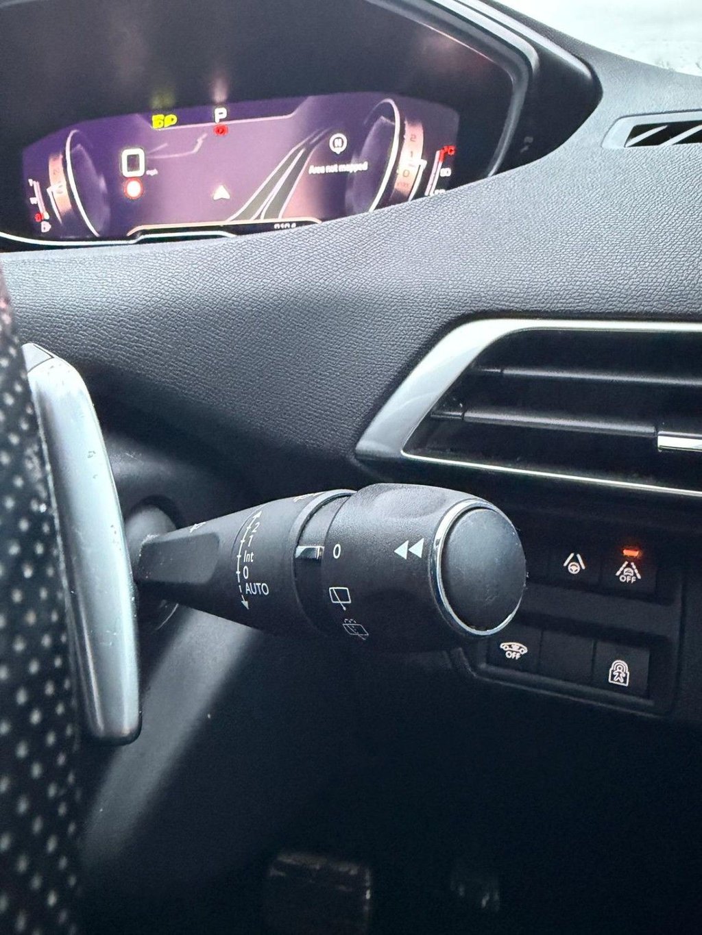 Used Peugeot 5008 2021 for sale - 77369169: Photo 18