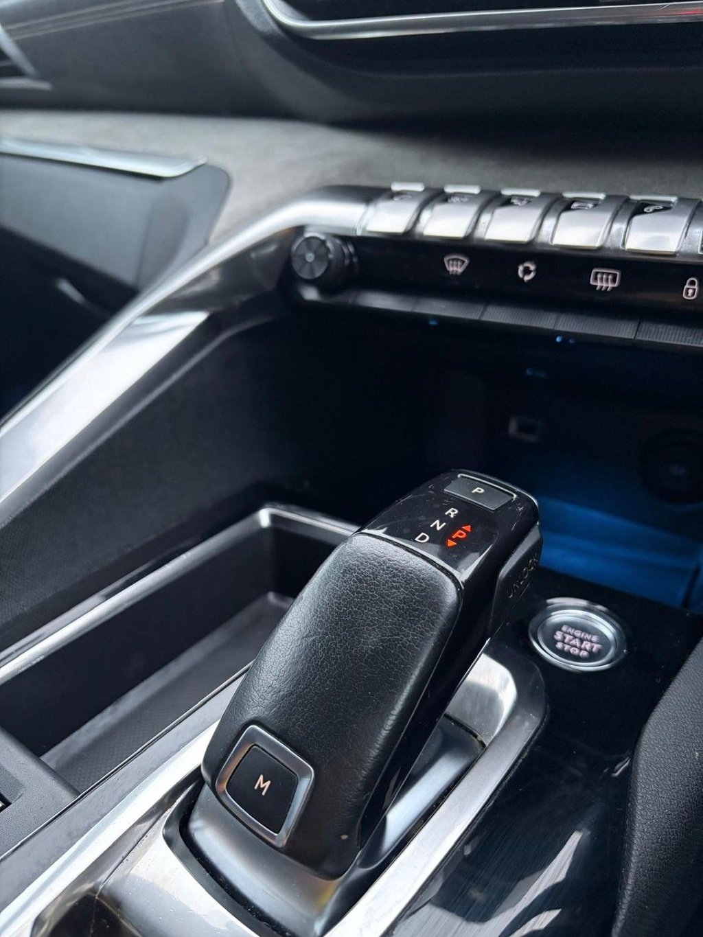 Used Peugeot 5008 2021 for sale - 77369169: Photo 19