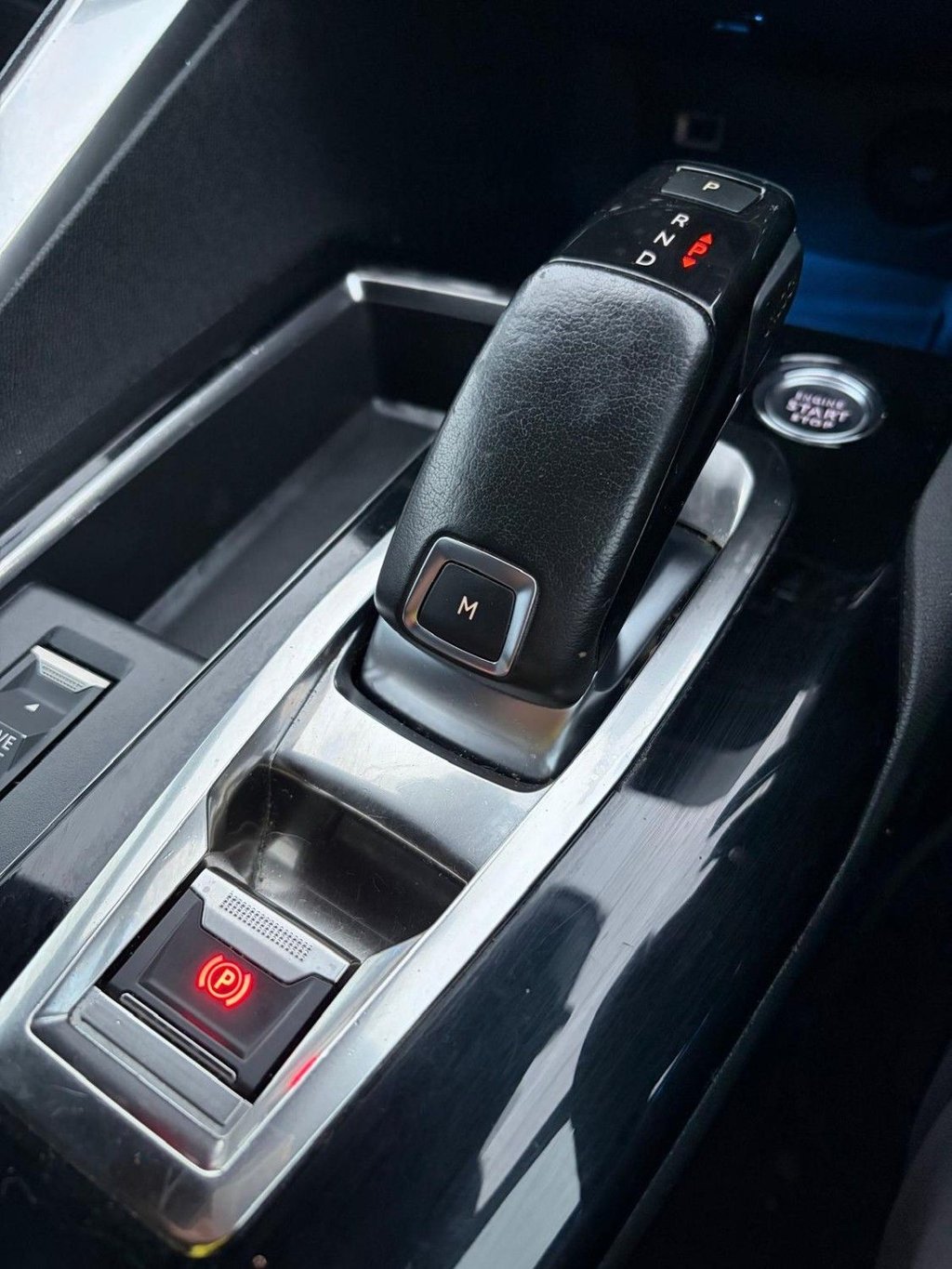 Used Peugeot 5008 2021 for sale - 77369169: Photo 20