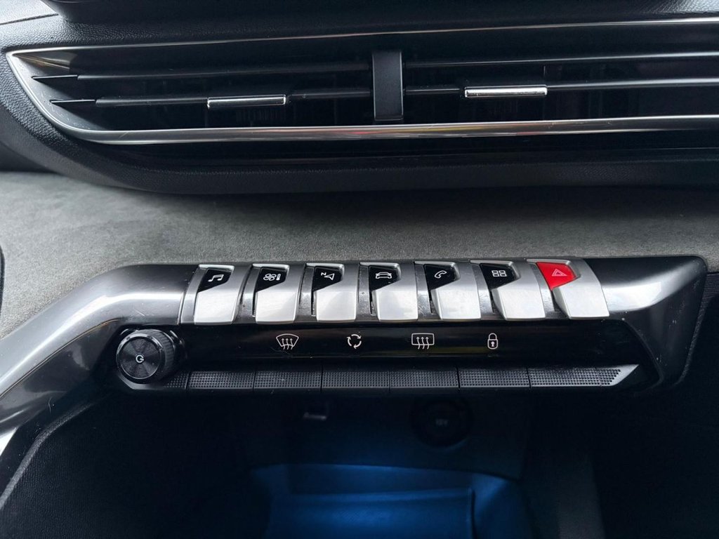 Used Peugeot 5008 2021 for sale - 77369169: Photo 23