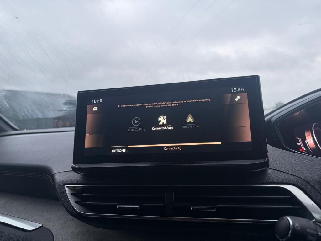 Used Peugeot 5008 2021 for sale - 77369169: Photo 24