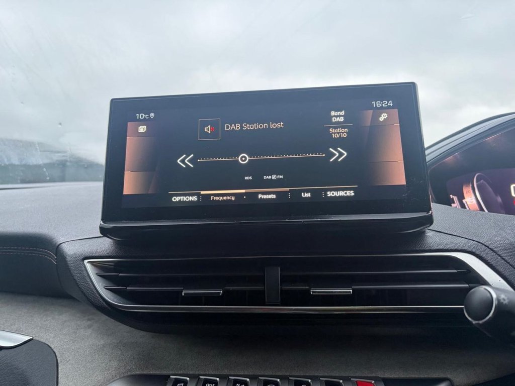 Used Peugeot 5008 2021 for sale - 77369169: Photo 25