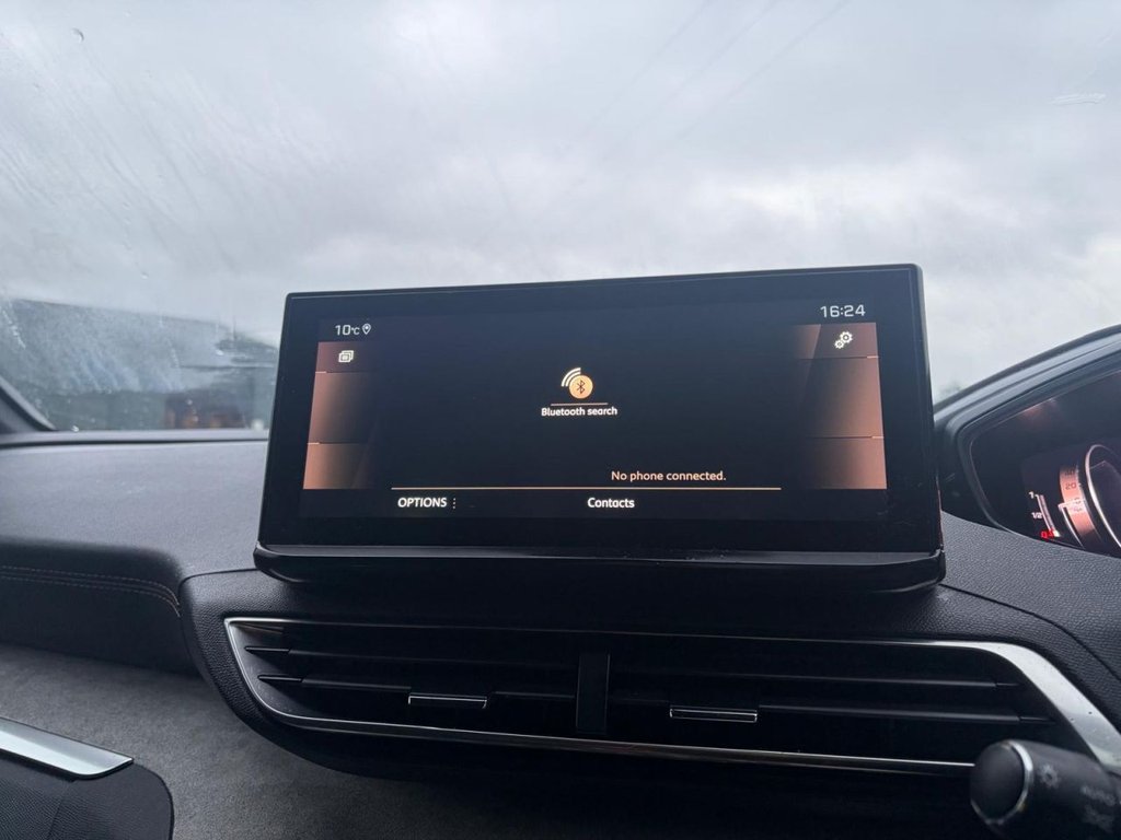 Used Peugeot 5008 2021 for sale - 77369169: Photo 26