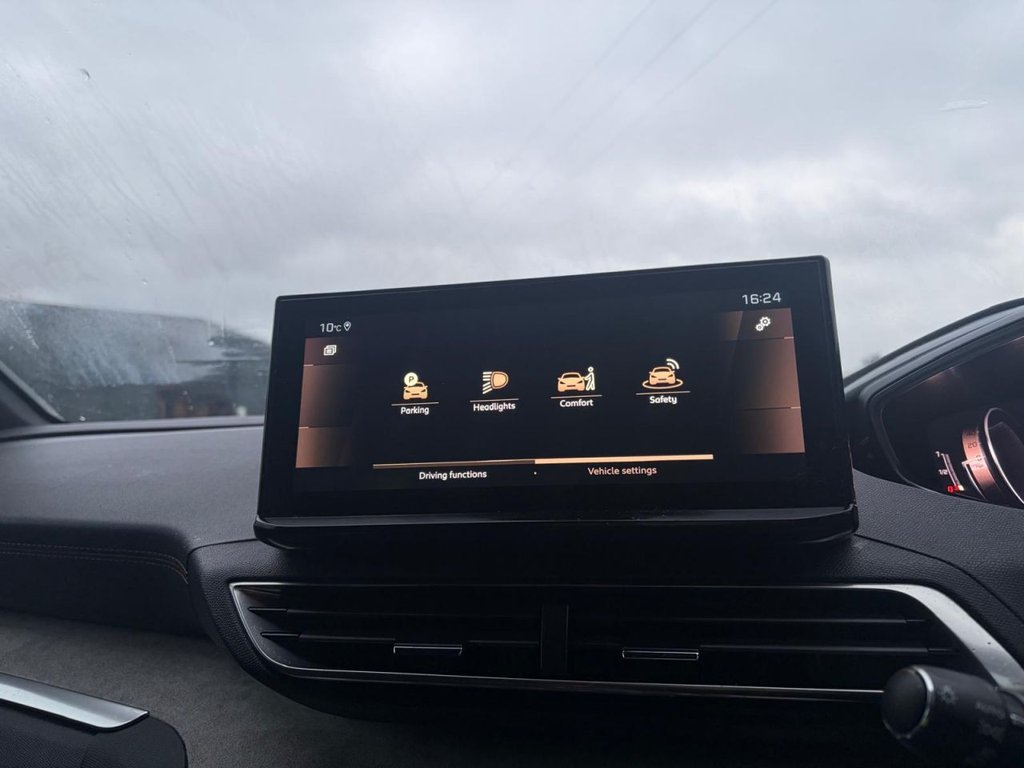 Used Peugeot 5008 2021 for sale - 77369169: Photo 27