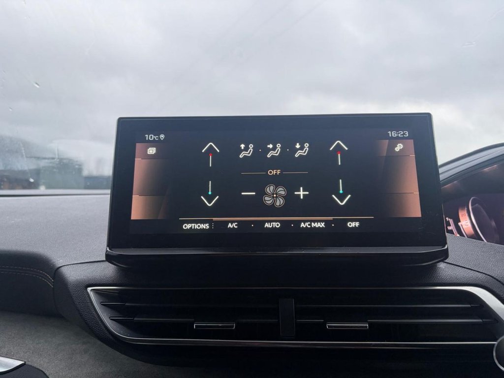 Used Peugeot 5008 2021 for sale - 77369169: Photo 28