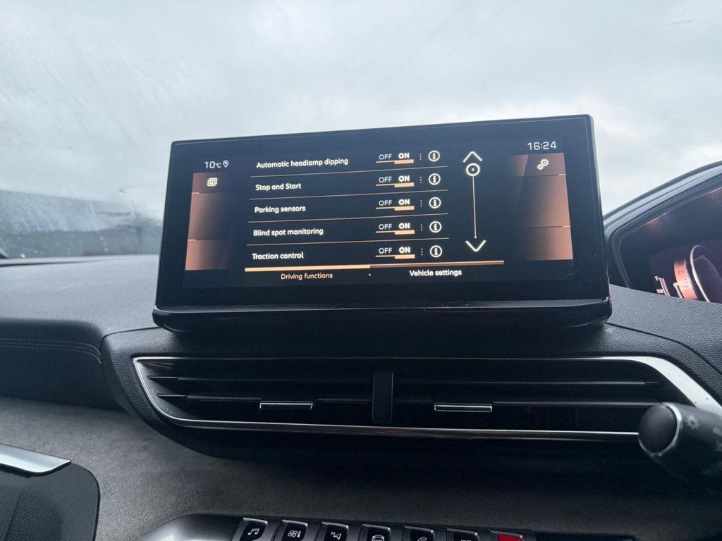 Used Peugeot 5008 2021 for sale - 77369169: Photo 29