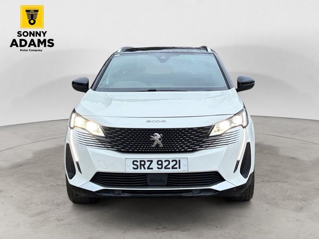 Used Peugeot 5008 2021 for sale - 77369169: Photo 3