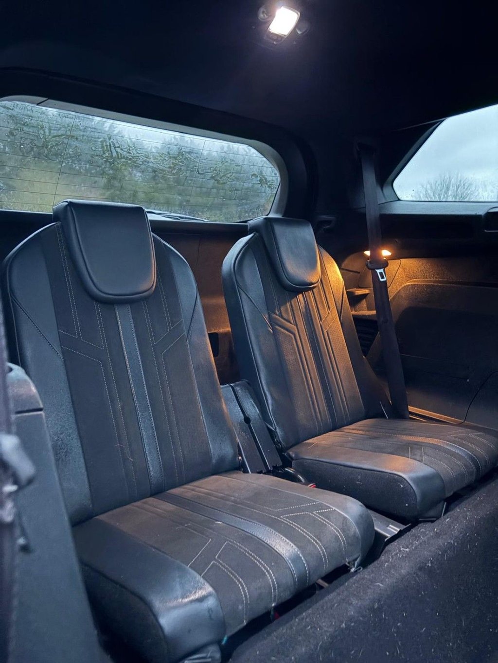 Used Peugeot 5008 2021 for sale - 77369169: Photo 35