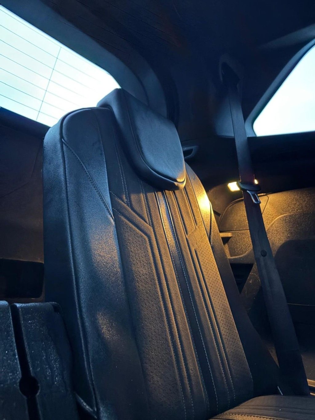 Used Peugeot 5008 2021 for sale - 77369169: Photo 36