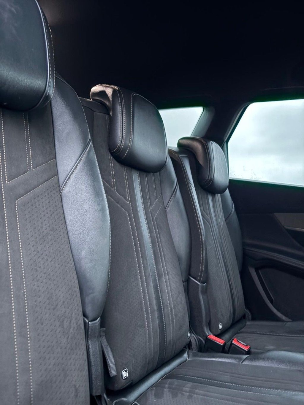 Used Peugeot 5008 2021 for sale - 77369169: Photo 37