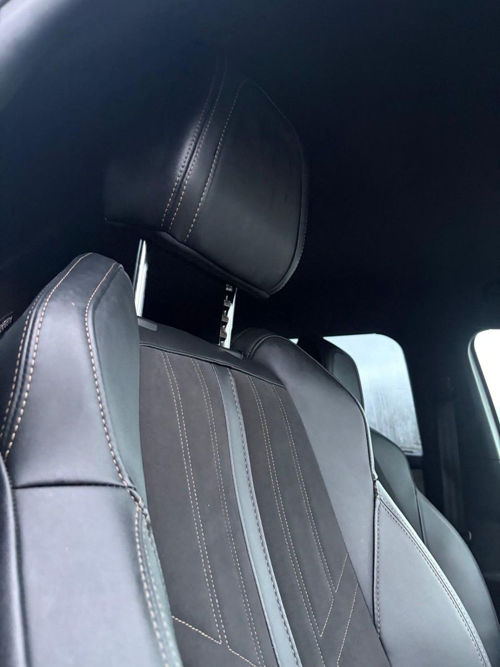 Used Peugeot 5008 2021 for sale - 77369169: Photo 38