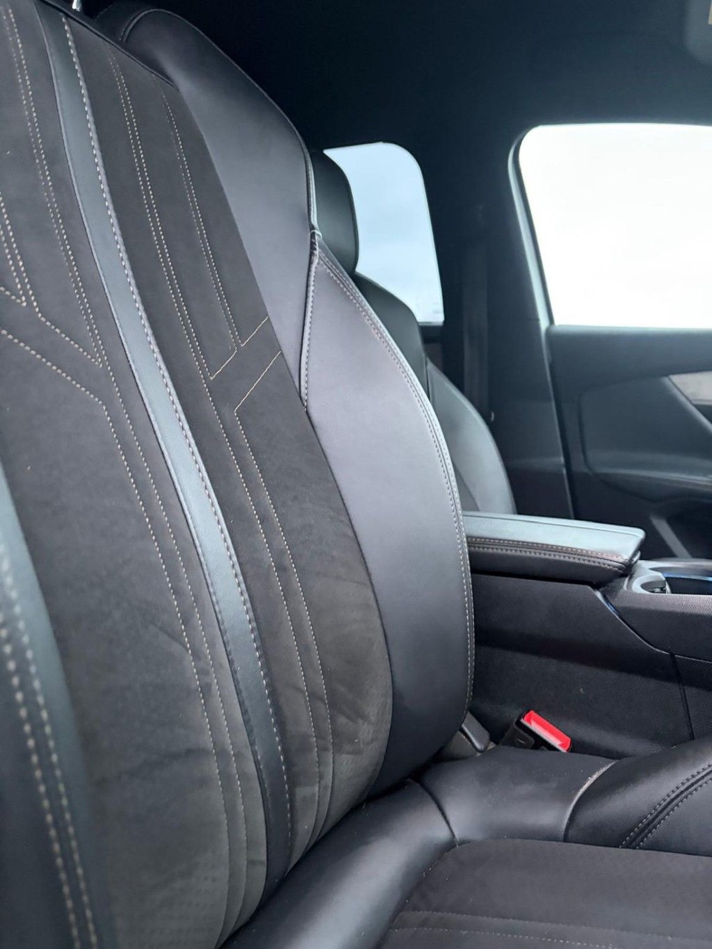 Used Peugeot 5008 2021 for sale - 77369169: Photo 39