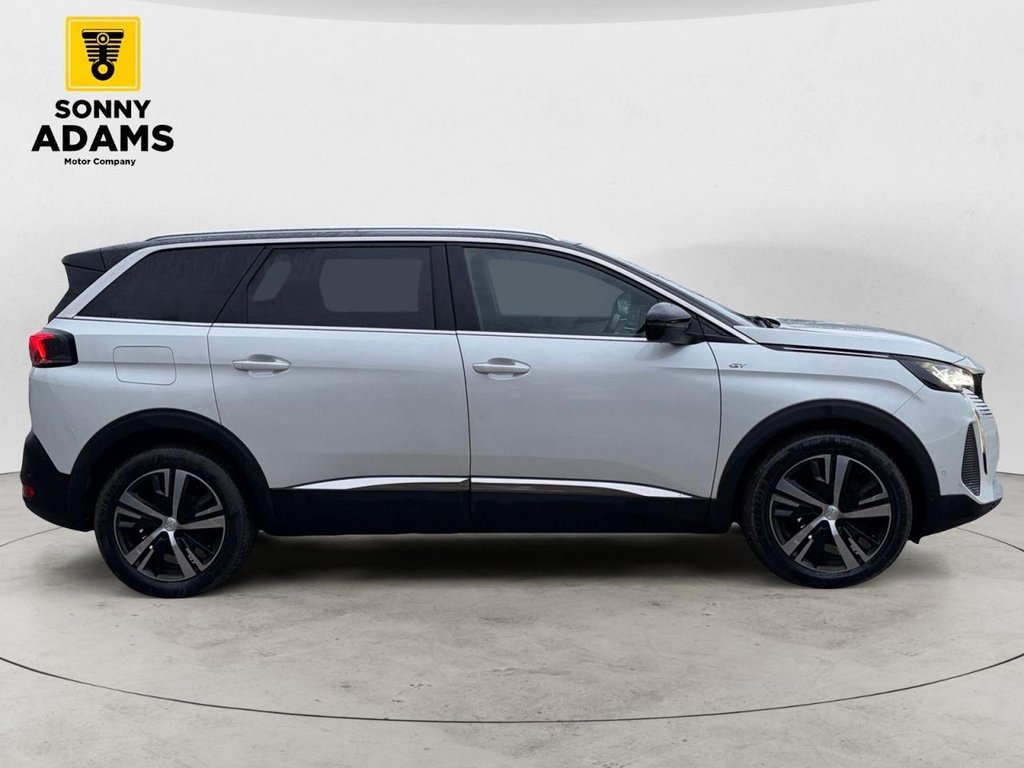 Used Peugeot 5008 2021 for sale - 77369169: Photo 4