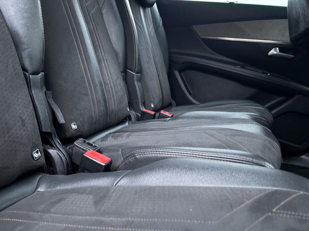 Used Peugeot 5008 2021 for sale - 77369169: Photo 40