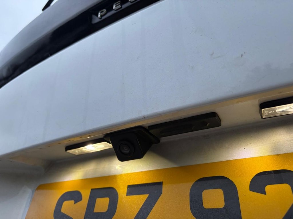 Used Peugeot 5008 2021 for sale - 77369169: Photo 44