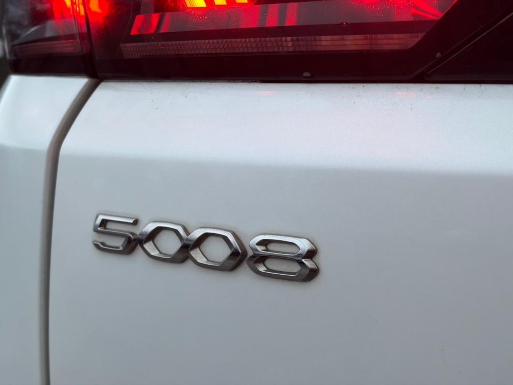 Used Peugeot 5008 2021 for sale - 77369169: Photo 46
