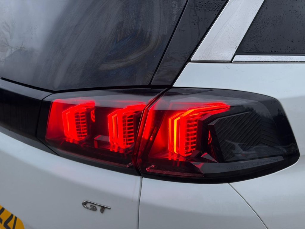 Used Peugeot 5008 2021 for sale - 77369169: Photo 48