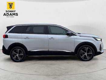 Used Peugeot 5008 2021 for sale - 77369169: Photo