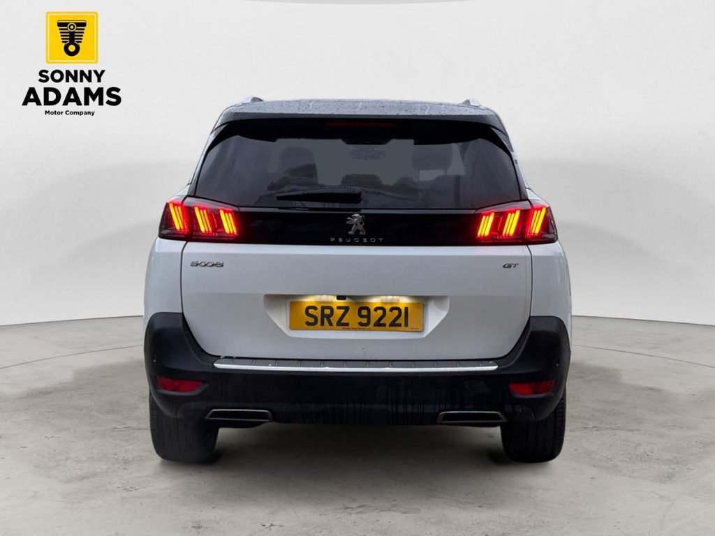 Used Peugeot 5008 2021 for sale - 77369169: Photo 6