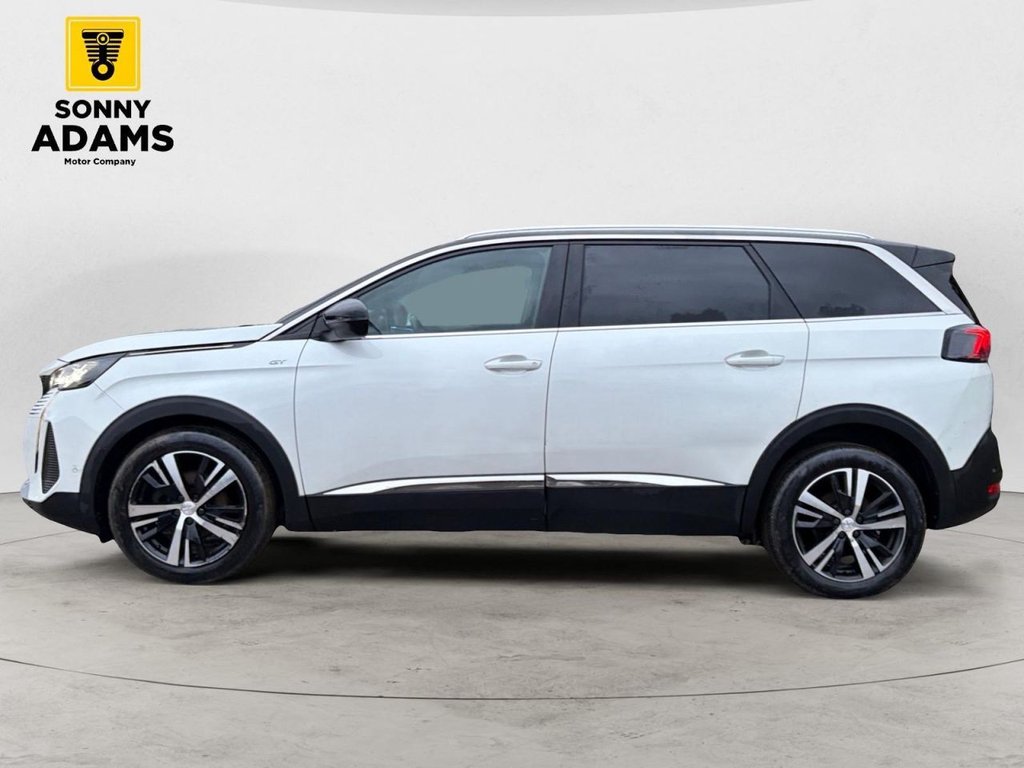 Used Peugeot 5008 2021 for sale - 77369169: Photo 8